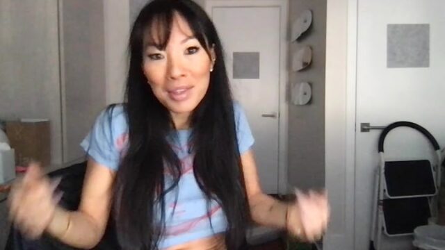 asa akira mr marcus