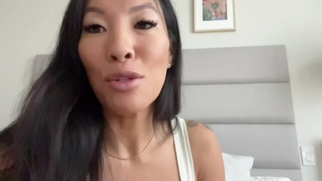 asa akira in panties