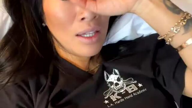 asa akira’s asshole