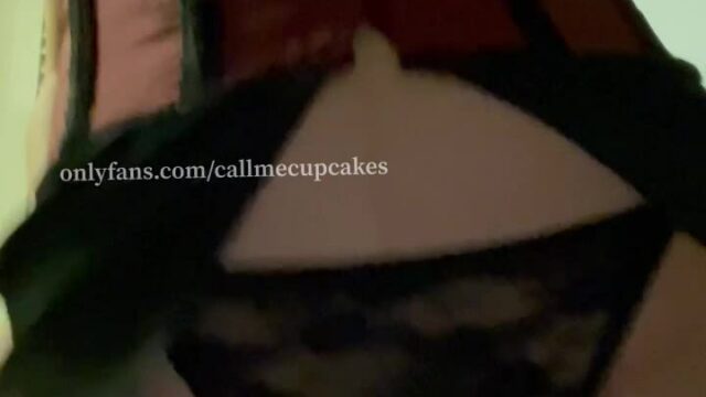 callmecupcake only fans leak