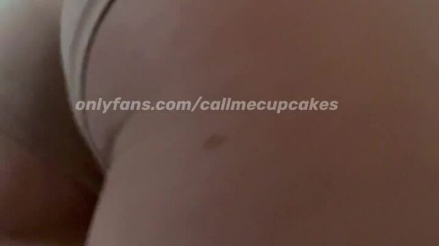 callmecupcake dildo