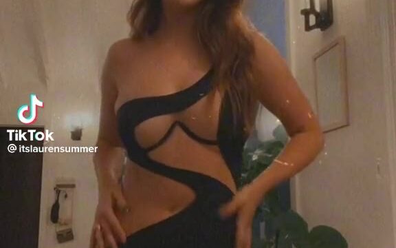 lauren summer leak