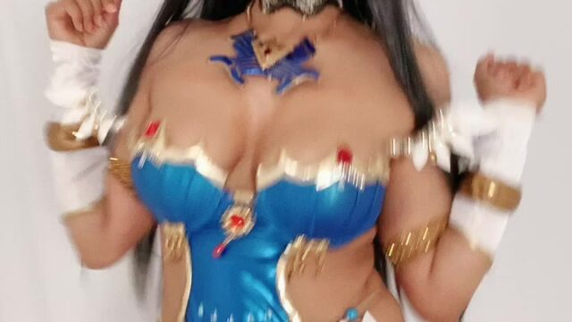 pattiecosplay nipslip