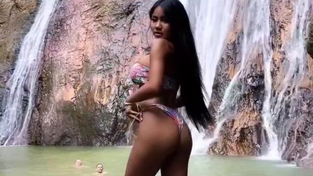 small ass Praew Phatcharin naked pics Full Video Leaked