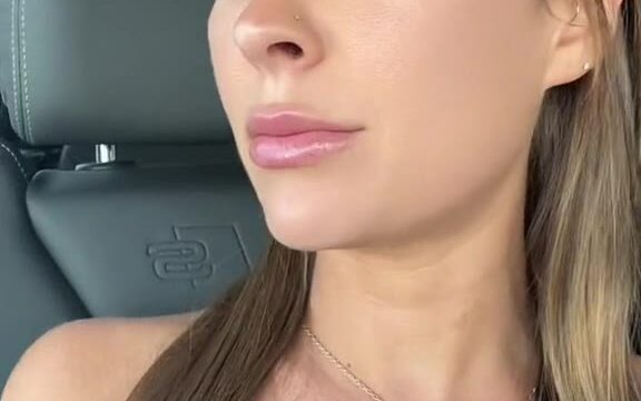 big tits Nicky Gile boobs video full