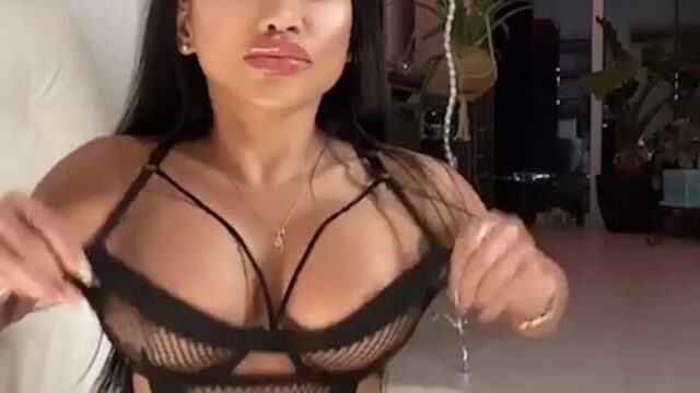 Epic hoe latina CJ Miles porn video full