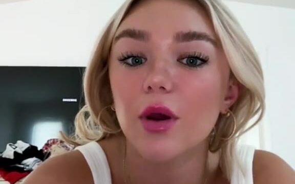 influencer sucking sexy katiesigmondd sextape