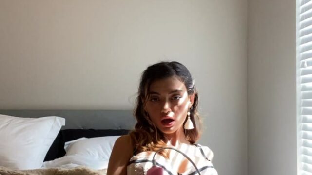 sexy hoe small ass Amira Brie leaked full vid Sensational