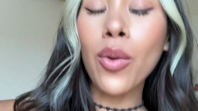 bimbo sexy Ninacola onlyfan fullvideo