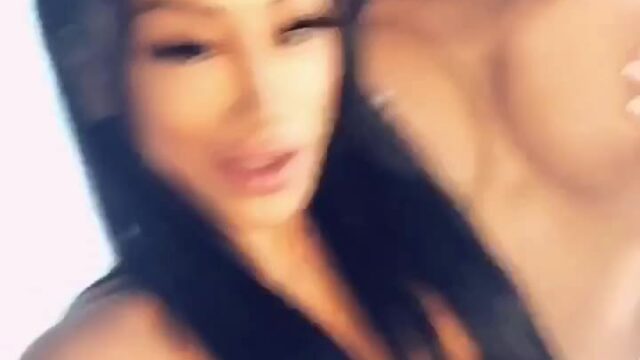 cutie sexy CJ Miles nude ass Full leaked video