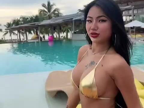 fake tits praewasian nude onlyfans