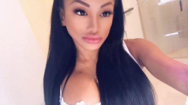 slim CJ Miles boobs Full leaked video