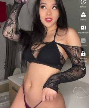 Adventurous  asian Allecakes sex VIDFULL