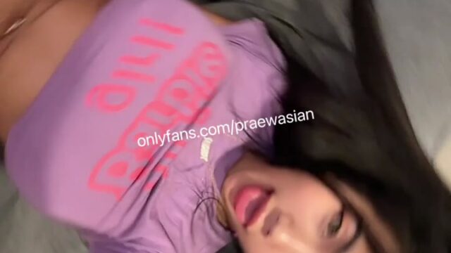 Shrewd sexy praewasian Leaked Onlyfans  Epic